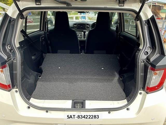 Daihatsu MIRA ES 2019-08 8880855-22