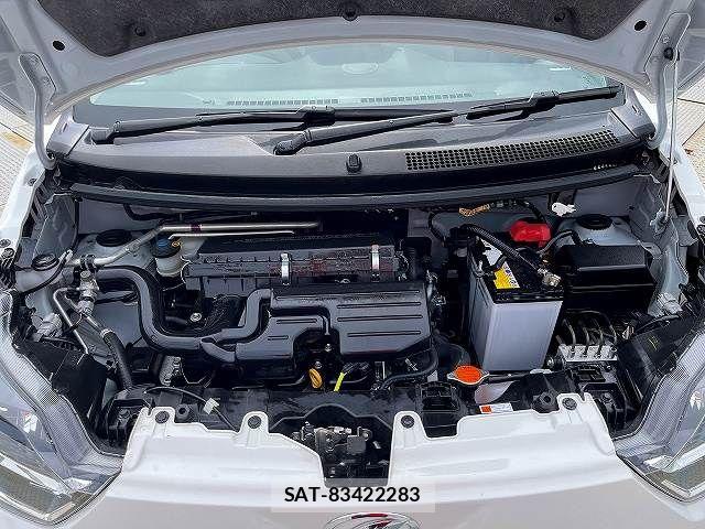 Daihatsu MIRA ES 2019-08 8880855-27