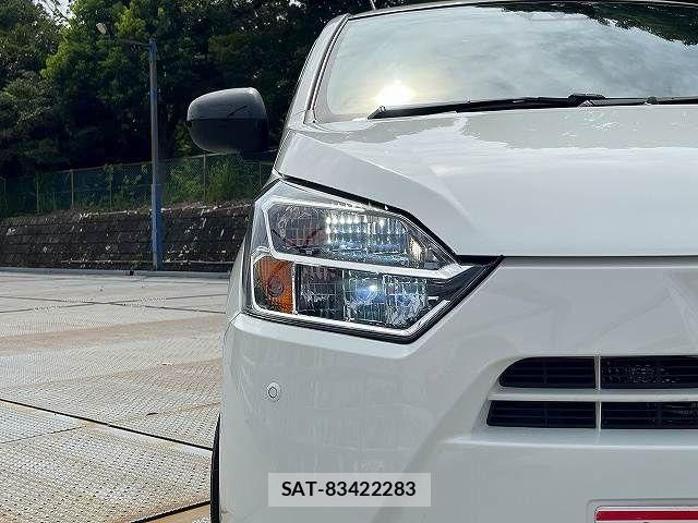 Daihatsu MIRA ES 2019-08 8880855-28