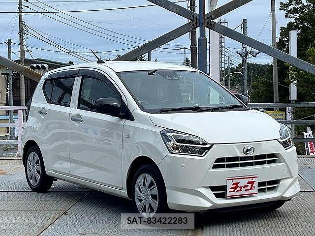 Daihatsu MIRA ES 2019-08 8880855-2