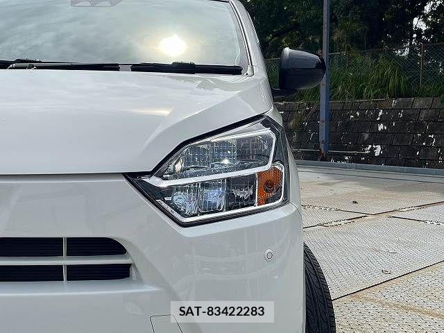 Daihatsu MIRA ES 2019-08 8880855-29