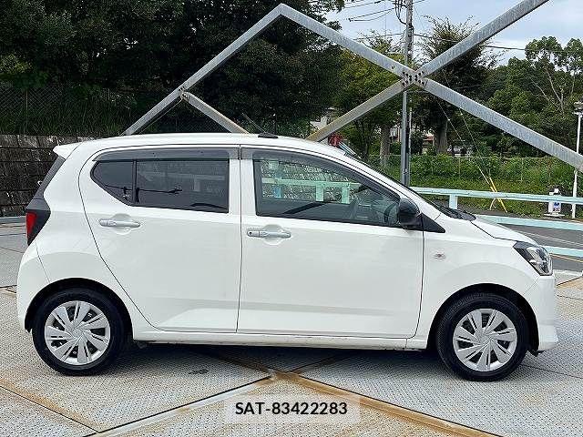 Daihatsu MIRA ES 2019-08 8880855-3