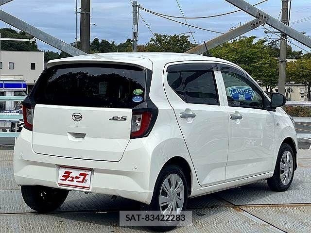 Daihatsu MIRA ES 2019-08 8880855-4
