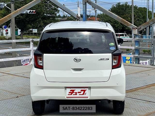 Daihatsu MIRA ES 2019-08 8880855-5