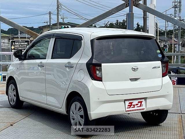 Daihatsu MIRA ES 2019-08 8880855-6