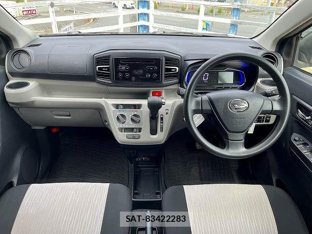 Daihatsu MIRA ES 2019-08 8880855-8