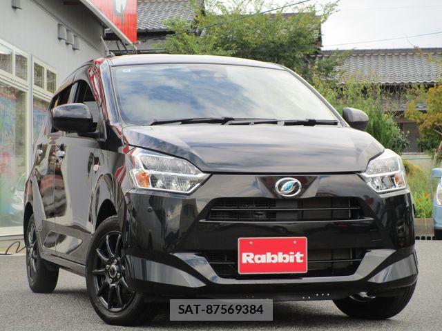 Daihatsu MIRA ES 2022-06 8880853-0