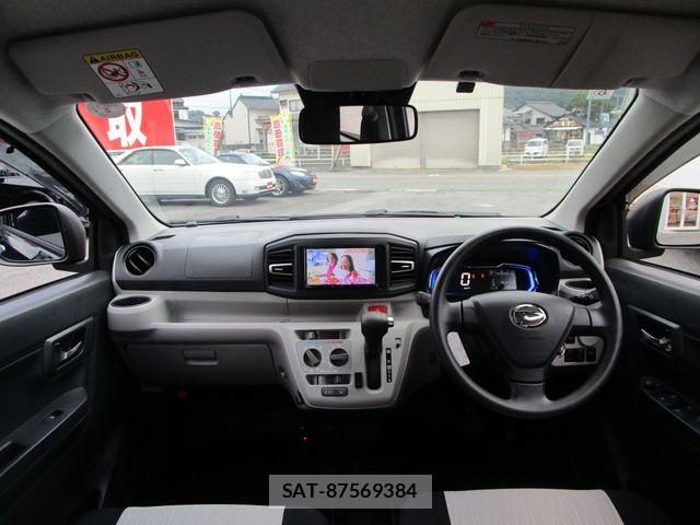 Daihatsu MIRA ES 2022-06 8880853-12