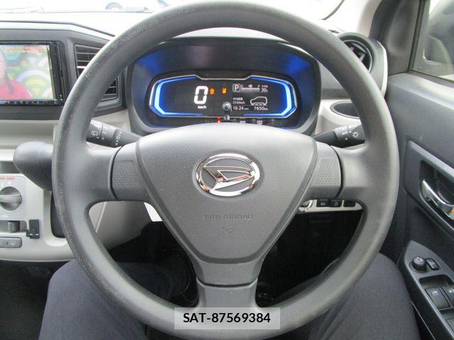 Daihatsu MIRA ES 2022-06 8880853-14