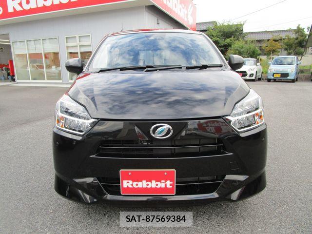 Daihatsu MIRA ES 2022-06 8880853-1