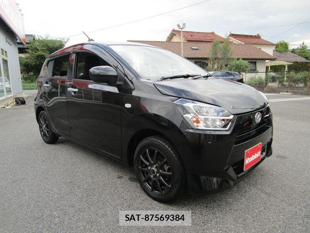 Daihatsu MIRA ES 2022-06 8880853-2