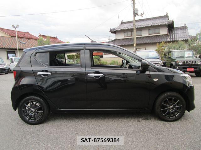 Daihatsu MIRA ES 2022-06 8880853-3
