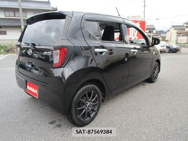 Daihatsu MIRA ES 2022-06 8880853-4
