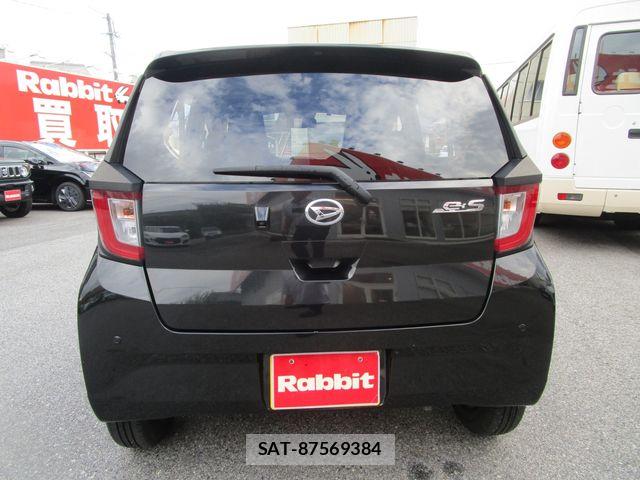 Daihatsu MIRA ES 2022-06 8880853-5
