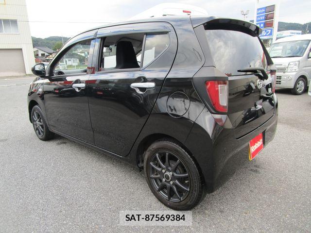 Daihatsu MIRA ES 2022-06 8880853-6