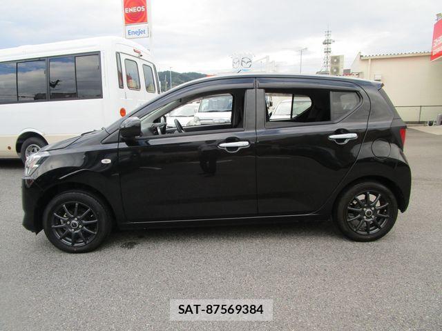 Daihatsu MIRA ES 2022-06 8880853-7