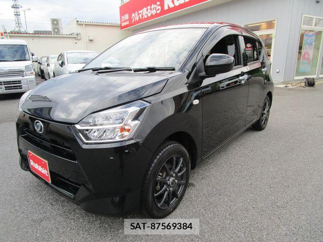 Daihatsu MIRA ES 2022-06 8880853-8