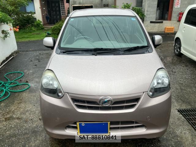 Daihatsu MIRA ES 2012-12 8880872-0