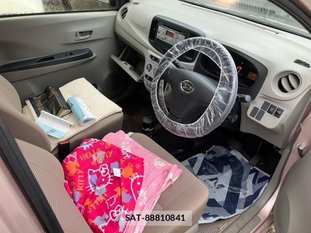 Daihatsu MIRA ES 2012-12 8880872-12