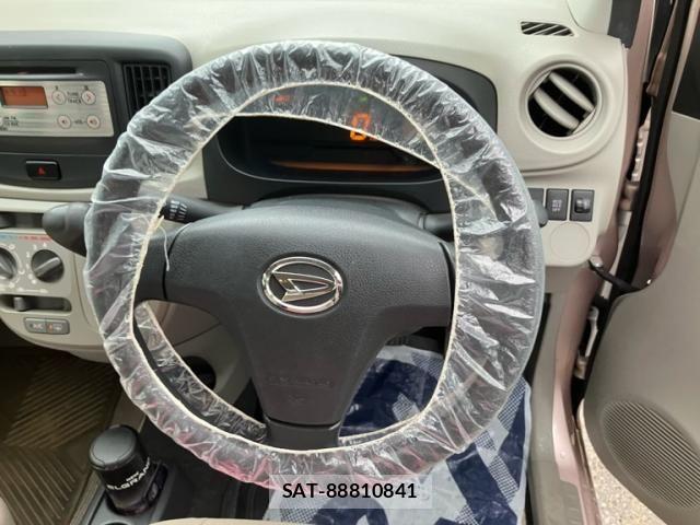 Daihatsu MIRA ES 2012-12 8880872-16