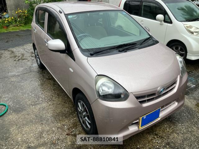 Daihatsu MIRA ES 2012-12 8880872-1