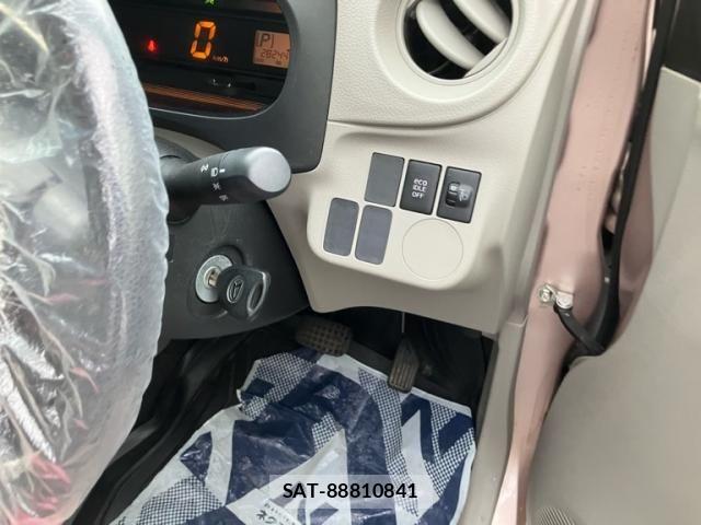 Daihatsu MIRA ES 2012-12 8880872-21
