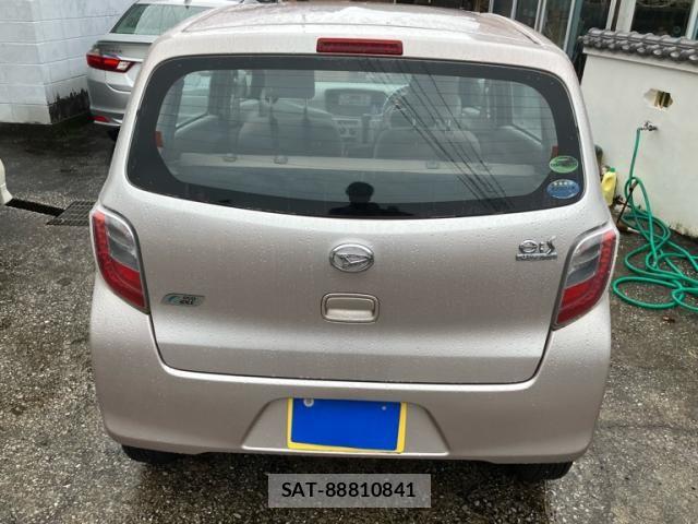 Daihatsu MIRA ES 2012-12 8880872-2
