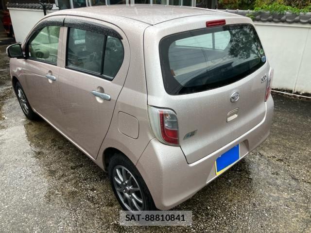 Daihatsu MIRA ES 2012-12 8880872-3