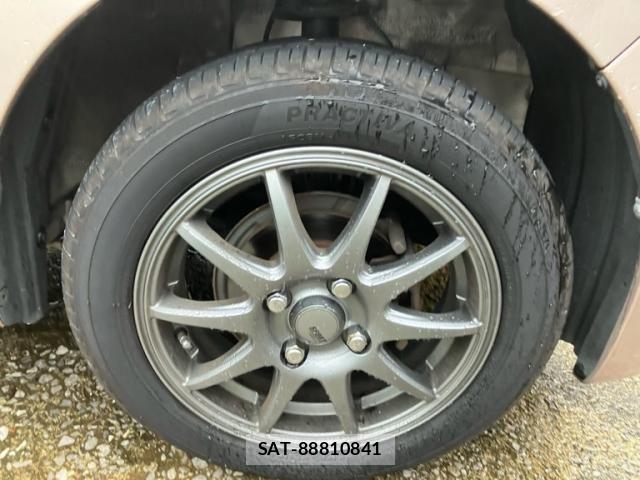 Daihatsu MIRA ES 2012-12 8880872-8