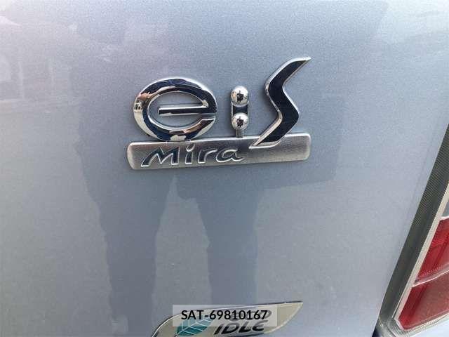 Daihatsu MIRA ES 2014-04 8880868-13