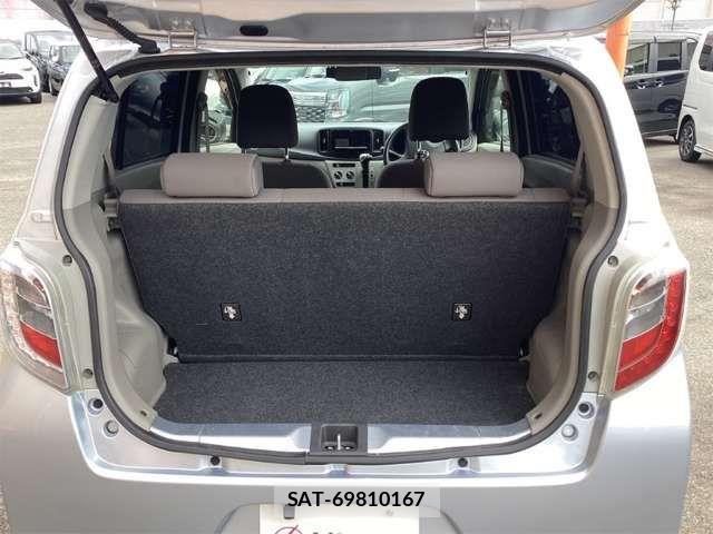 Daihatsu MIRA ES 2014-04 8880868-16