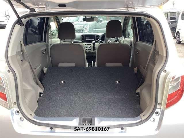 Daihatsu MIRA ES 2014-04 8880868-17
