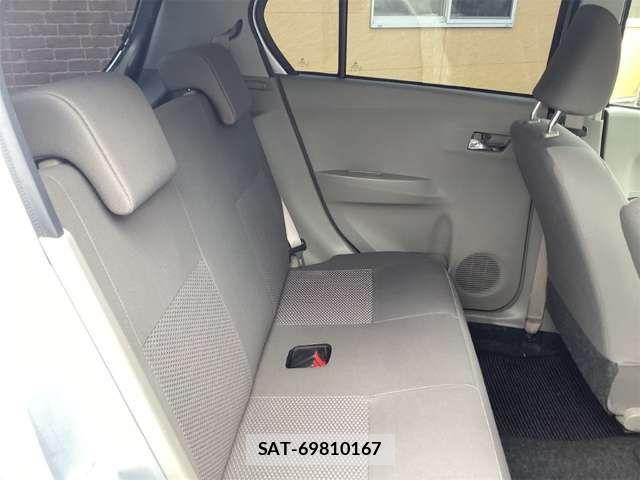 Daihatsu MIRA ES 2014-04 8880868-18