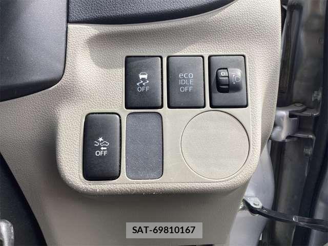 Daihatsu MIRA ES 2014-04 8880868-3