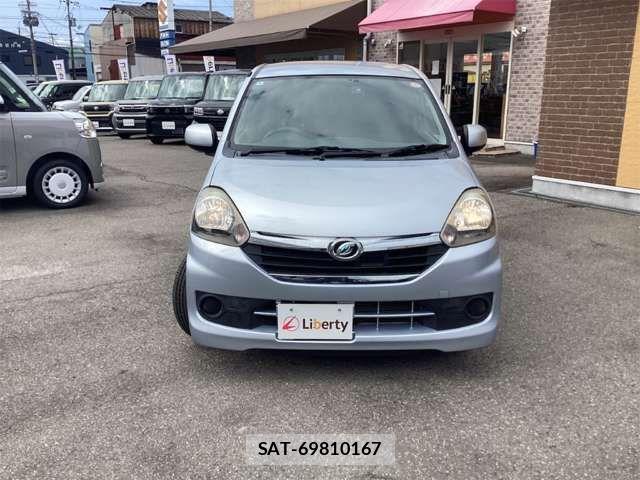 Daihatsu MIRA ES 2014-04 8880868-4
