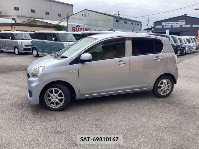 Daihatsu MIRA ES 2014-04 8880868-5
