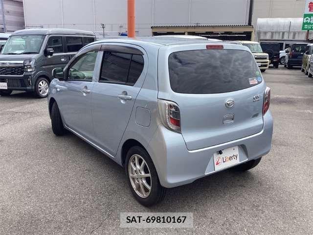 Daihatsu MIRA ES 2014-04 8880868-6