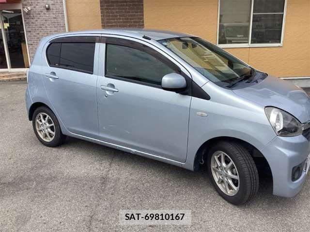 Daihatsu MIRA ES 2014-04 8880868-8