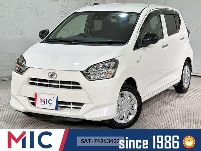 Daihatsu MIRA ES 2019-08 8880857-0