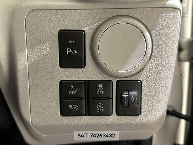 Daihatsu MIRA ES 2019-08 8880857-11