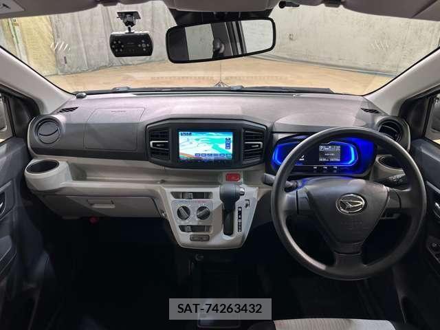 Daihatsu MIRA ES 2019-08 8880857-13