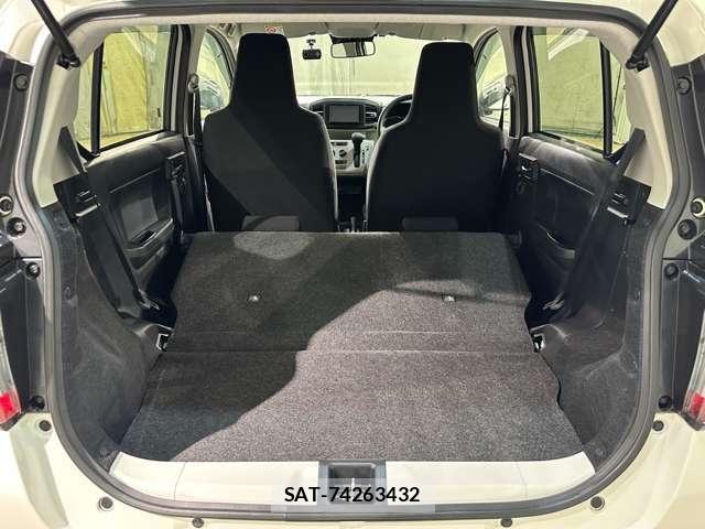 Daihatsu MIRA ES 2019-08 8880857-22