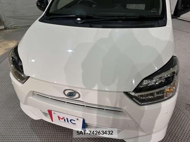 Daihatsu MIRA ES 2019-08 8880857-23