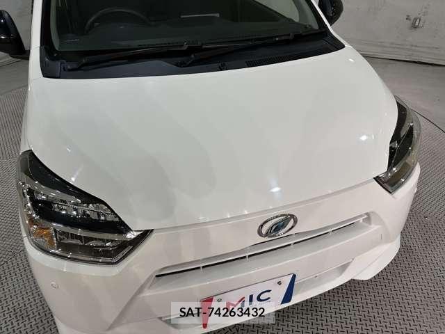 Daihatsu MIRA ES 2019-08 8880857-24