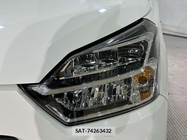 Daihatsu MIRA ES 2019-08 8880857-25