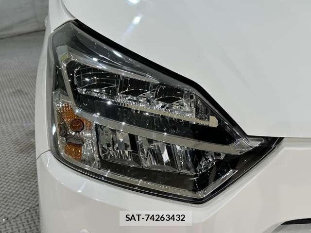 Daihatsu MIRA ES 2019-08 8880857-26