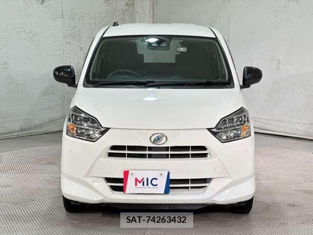 Daihatsu MIRA ES 2019-08 8880857-2