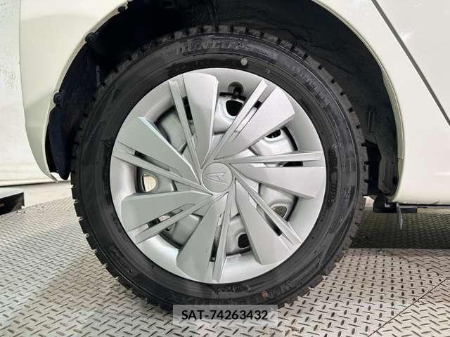 Daihatsu MIRA ES 2019-08 8880857-29