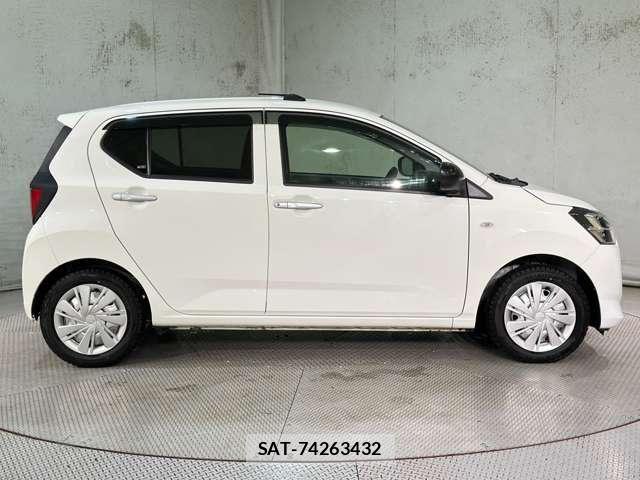 Daihatsu MIRA ES 2019-08 8880857-3