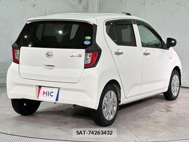 Daihatsu MIRA ES 2019-08 8880857-4